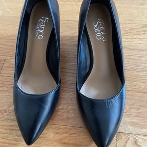 Franco Sarto Wedge shoes